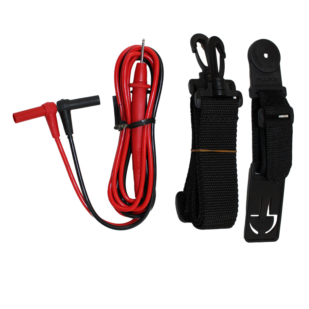 Fluke 116/62 HVAC Technician's Combo Kit